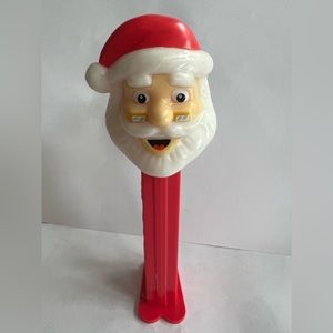 Pez 2002 Santa  Dispenser made in Slovenia 🇸🇮